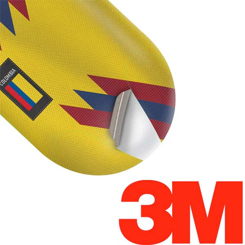 Colombia Soccer Flag Galaxy Buds Plus Skin